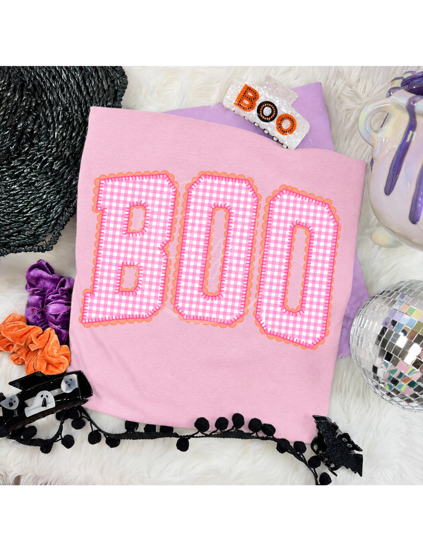 Boo