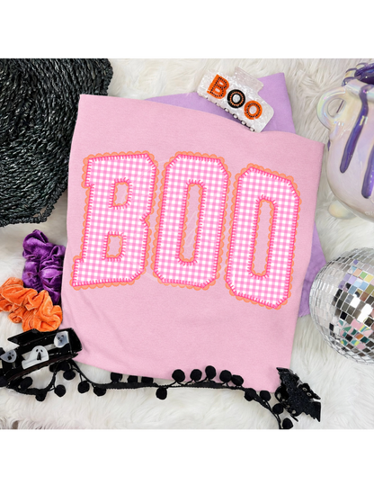 Boo