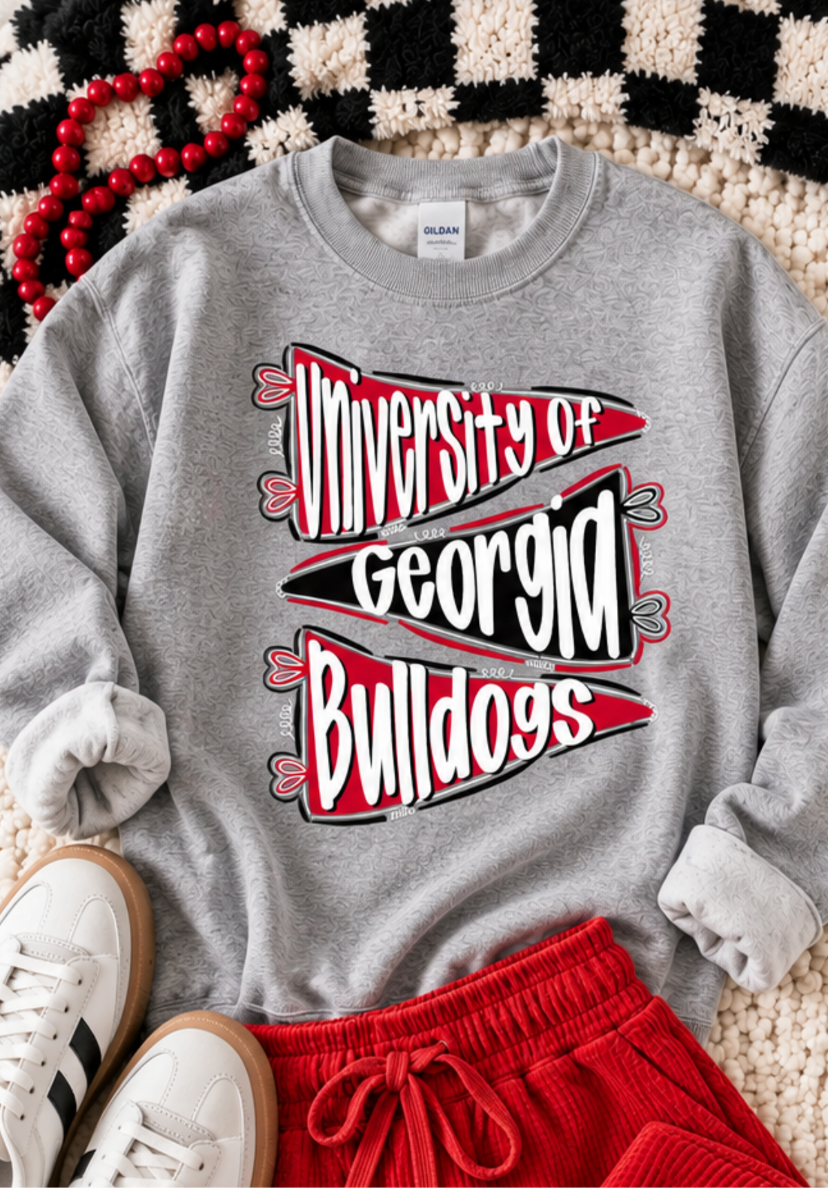 University of Georgia