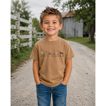 Dove Season