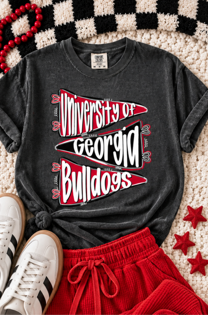 University of Georgia