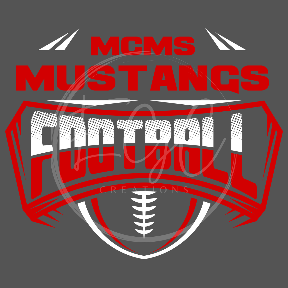 Football Custom