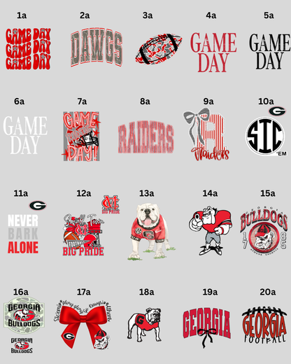 $10 Tee Sale