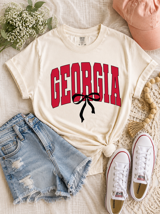 Georgia Bow