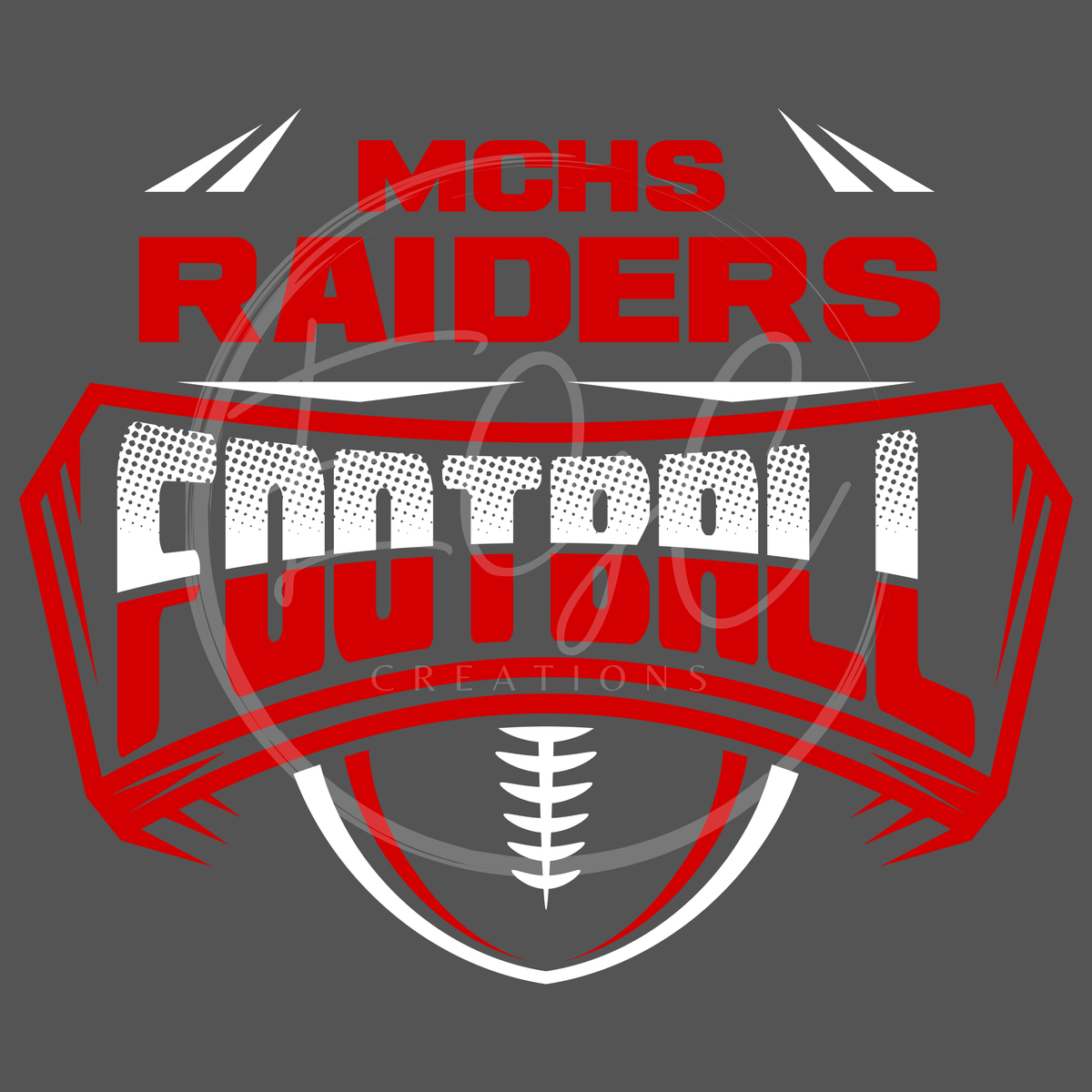 Football Custom