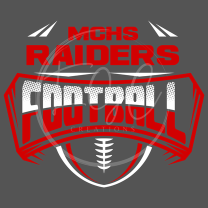 Football Custom