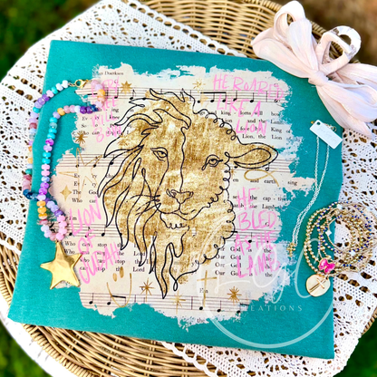 Lion of Judah