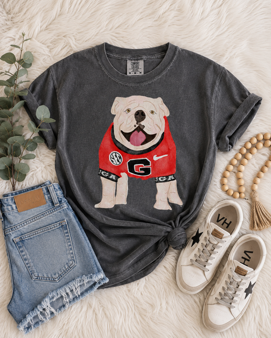 Georgia Bulldog