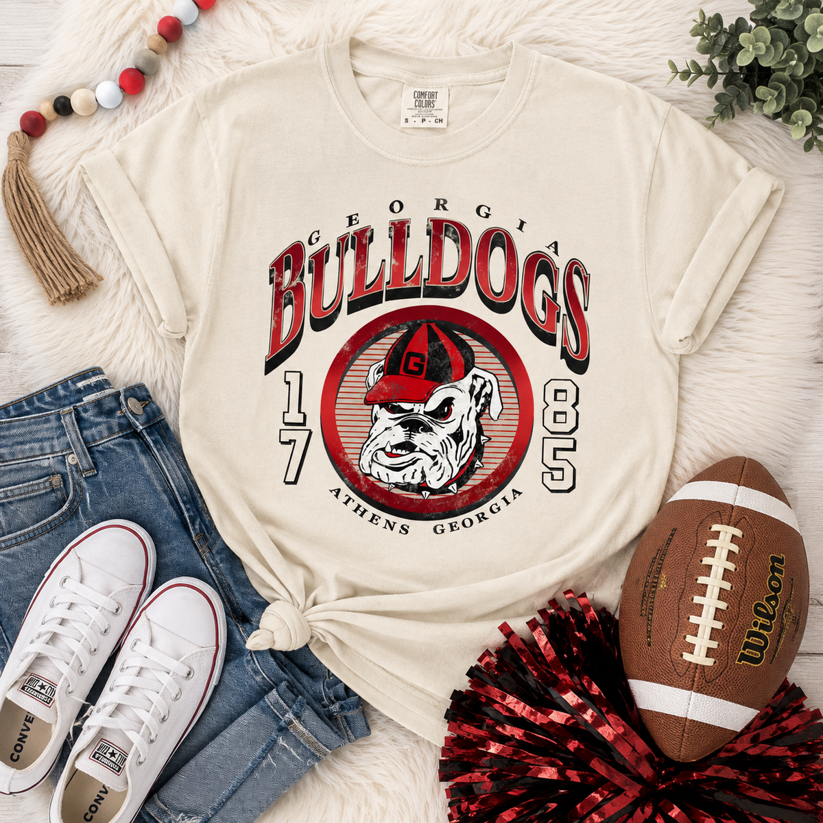 Georgia Bulldogs
