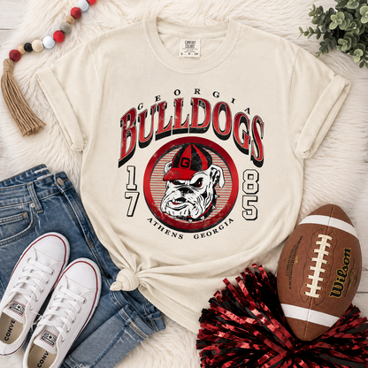 Georgia Bulldogs