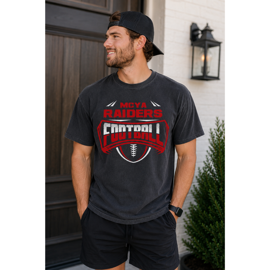 Football Custom