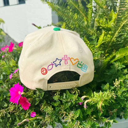Pray Big Hat