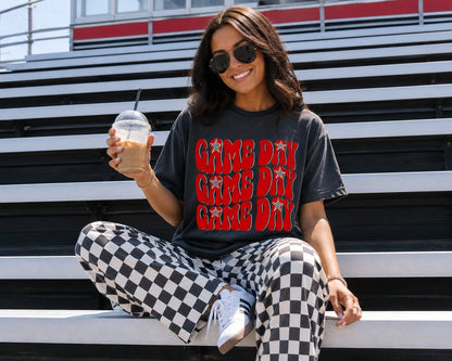 Game Day Tee