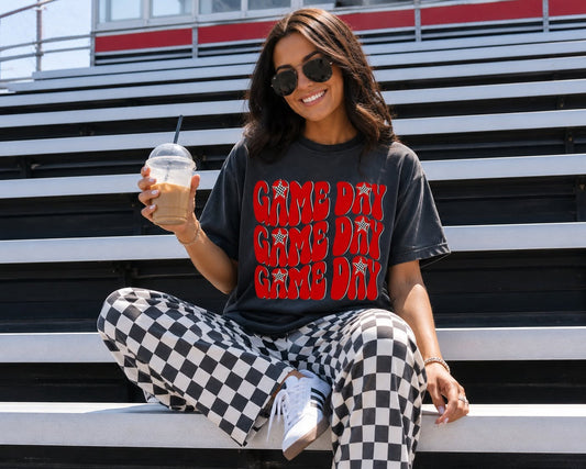 Game Day Tee