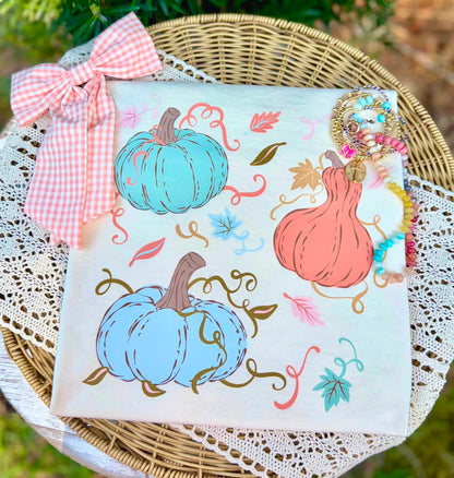Pumpkins