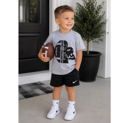 Raiders Football