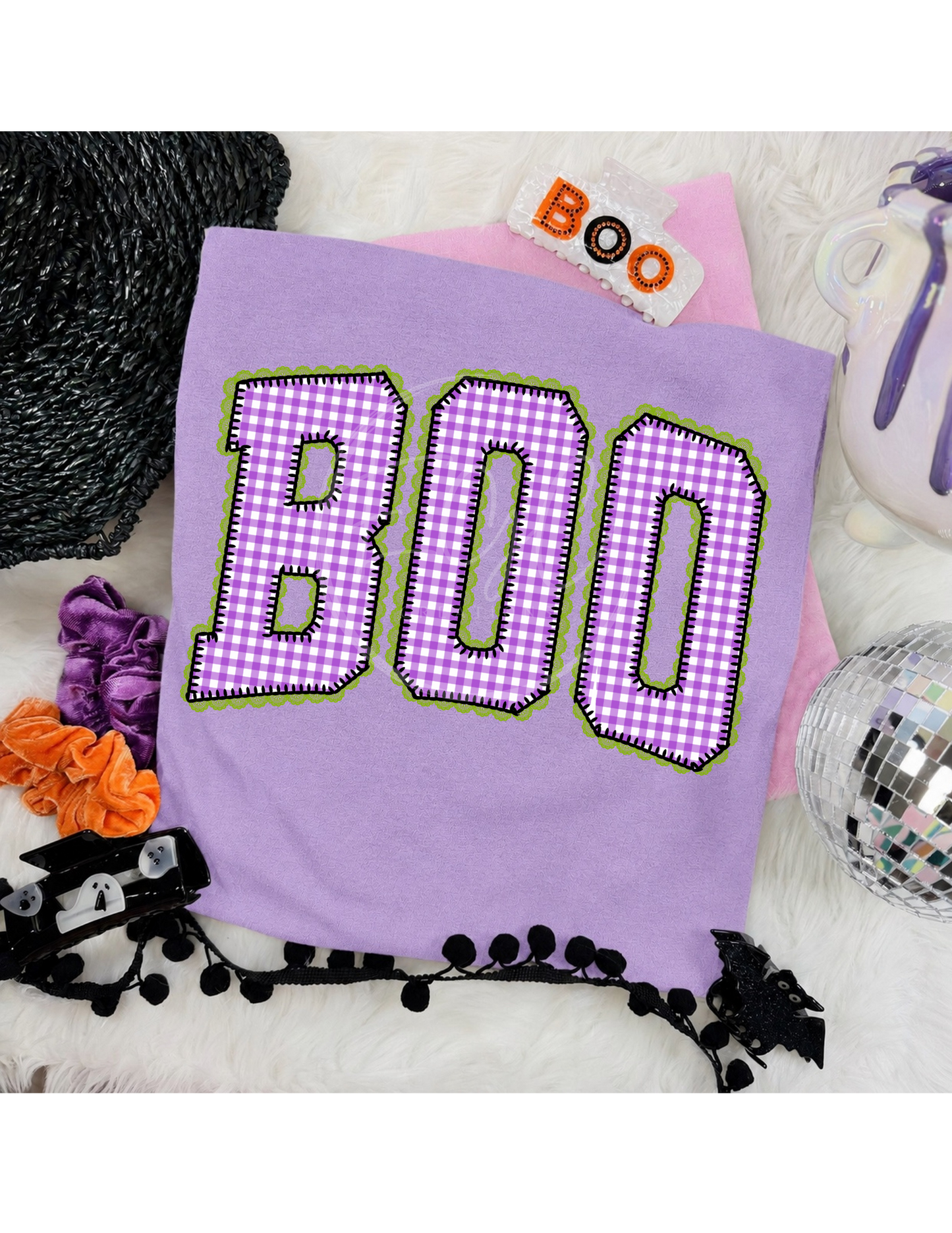 Boo