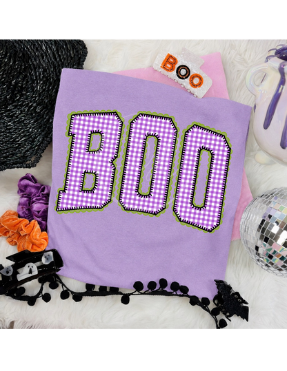 Boo