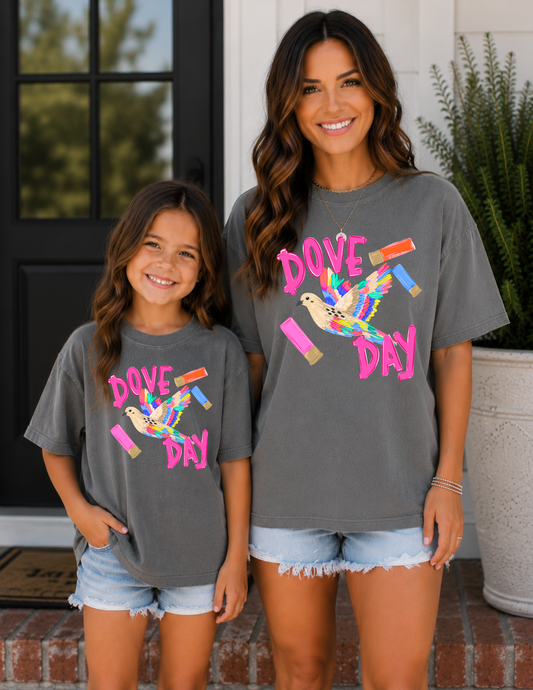 Dove Day