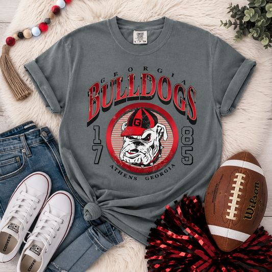 Georgia Bulldogs