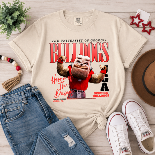 Georga Bulldogs
