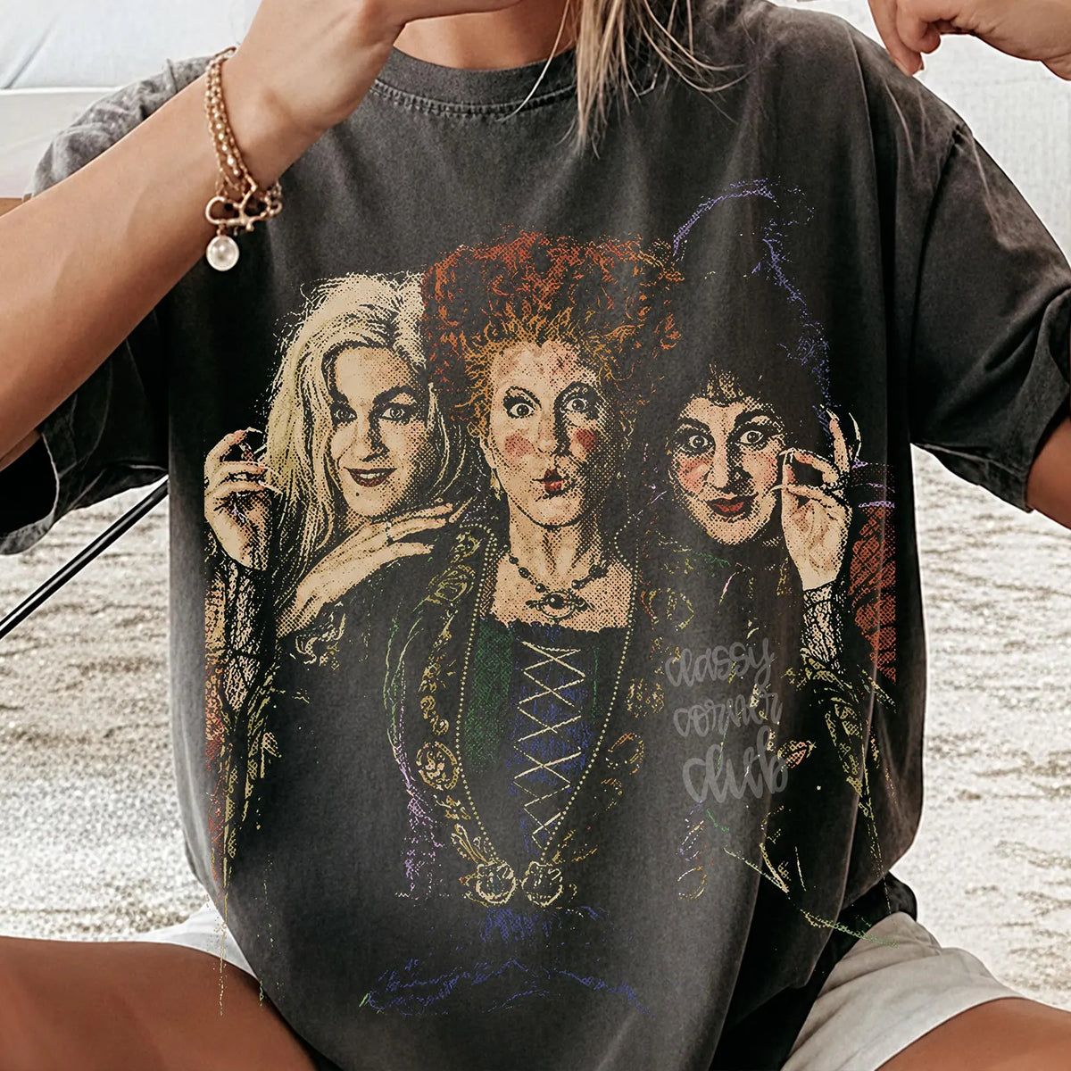 Hocus Pocus